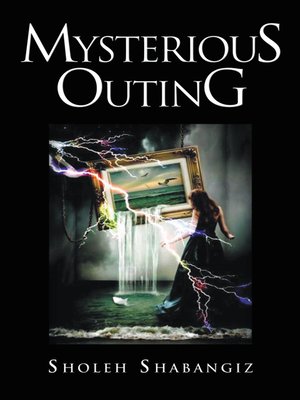 cover image of Mysterious Outing
